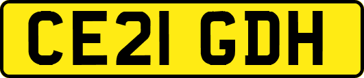 CE21GDH