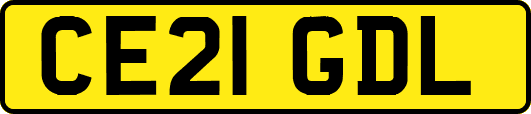 CE21GDL