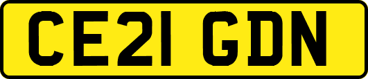 CE21GDN