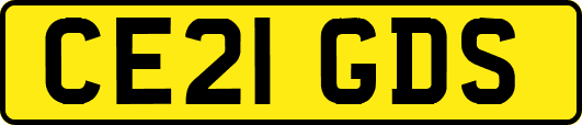 CE21GDS