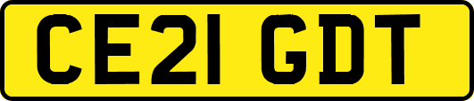 CE21GDT
