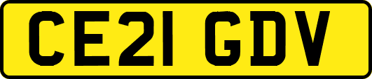 CE21GDV
