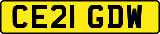CE21GDW