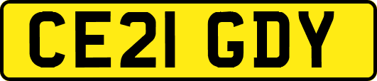CE21GDY