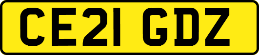 CE21GDZ