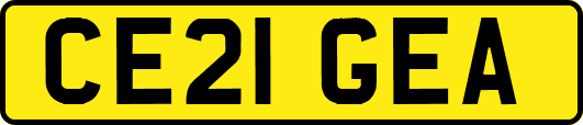 CE21GEA