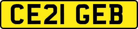 CE21GEB