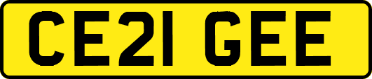 CE21GEE