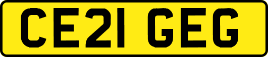 CE21GEG