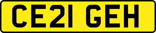CE21GEH