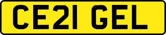 CE21GEL