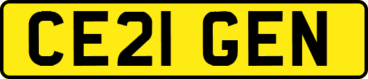 CE21GEN