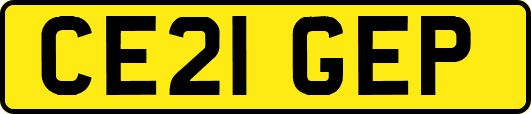 CE21GEP