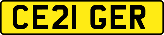 CE21GER