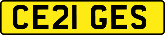 CE21GES