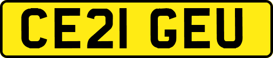 CE21GEU
