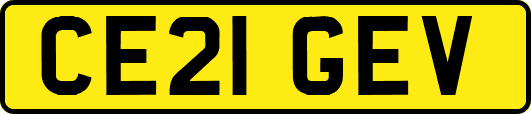 CE21GEV
