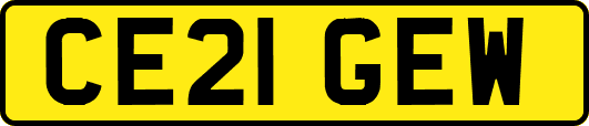 CE21GEW