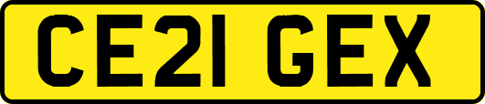CE21GEX