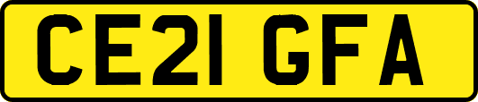 CE21GFA