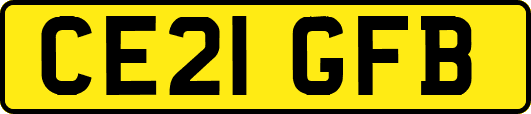 CE21GFB