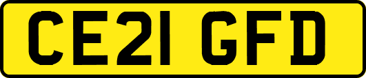 CE21GFD
