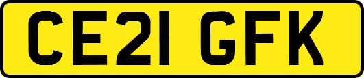 CE21GFK