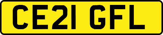 CE21GFL