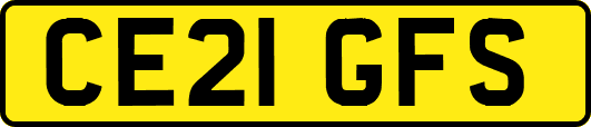 CE21GFS