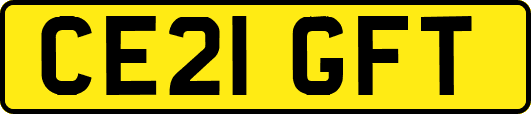 CE21GFT