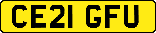 CE21GFU
