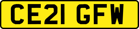 CE21GFW