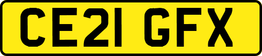 CE21GFX