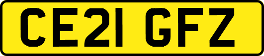 CE21GFZ