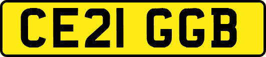 CE21GGB