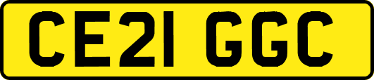 CE21GGC