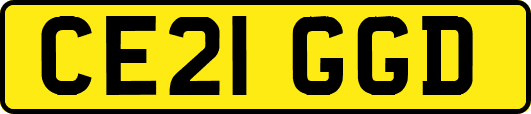 CE21GGD