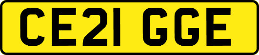CE21GGE