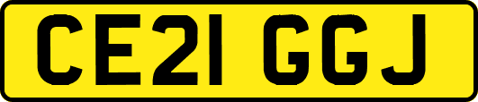 CE21GGJ