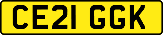 CE21GGK