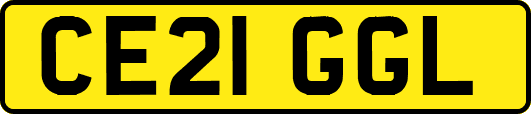 CE21GGL