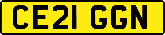 CE21GGN