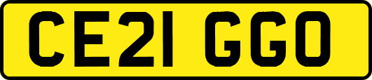 CE21GGO