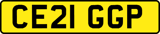 CE21GGP