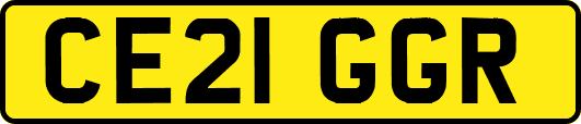 CE21GGR