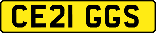 CE21GGS