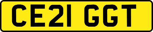 CE21GGT