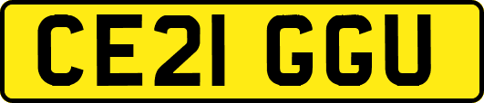 CE21GGU