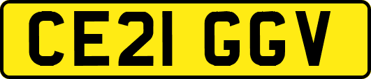 CE21GGV