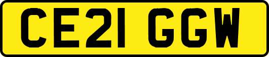 CE21GGW